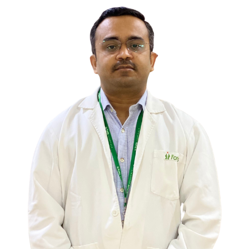 Dr. Yogesh K Orthopaedics Fortis Hospital, Bannerghatta Road